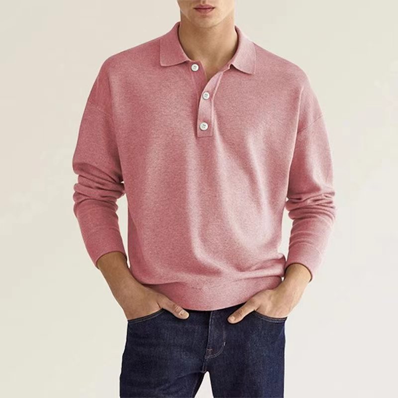 Lustrum | Camicia (Versatile) | Senza pieghe