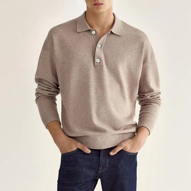 Lustrum | Camicia (Versatile) | Senza pieghe