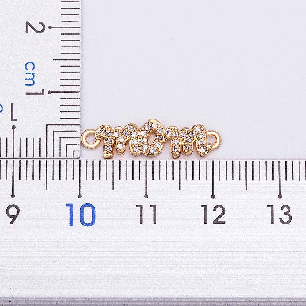 CrystalElegance Luxe Fashion Verstelbare Sieraden Handgemaakte Vrouwen Armband