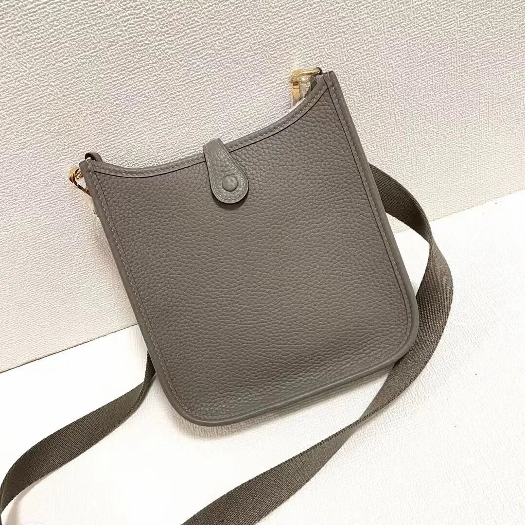 AuroraGlimpse Luxe Schoudertas