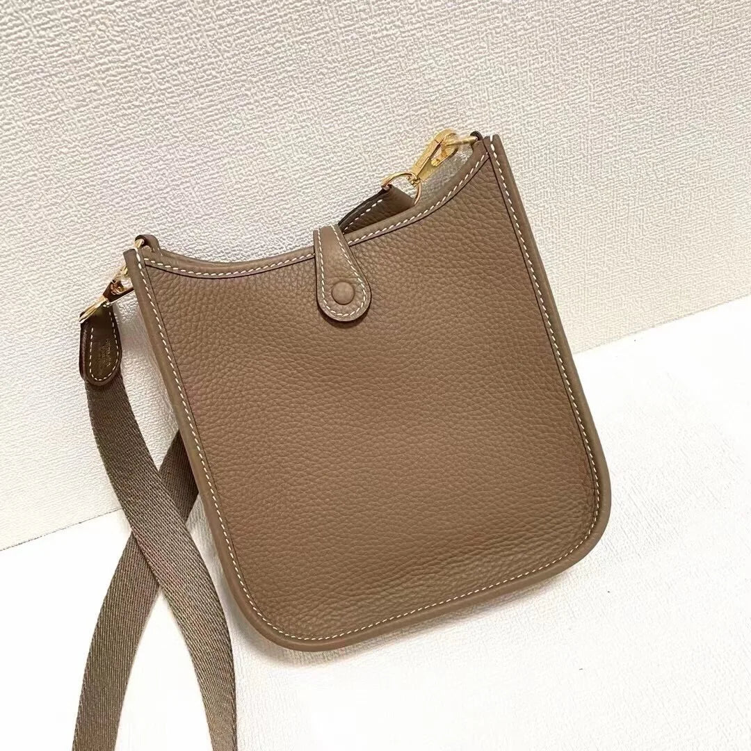 AuroraGlimpse Luxe Schoudertas