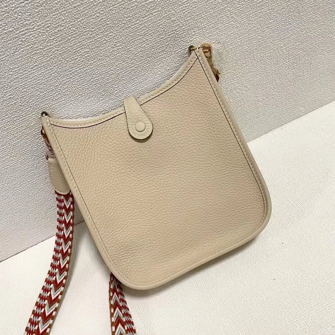 AuroraGlimpse Luxe Schoudertas