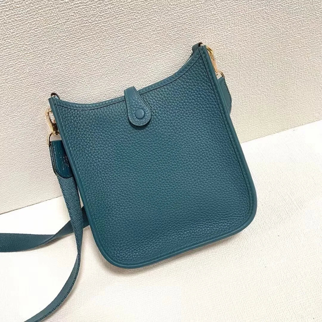 AuroraGlimpse Luxe Schoudertas