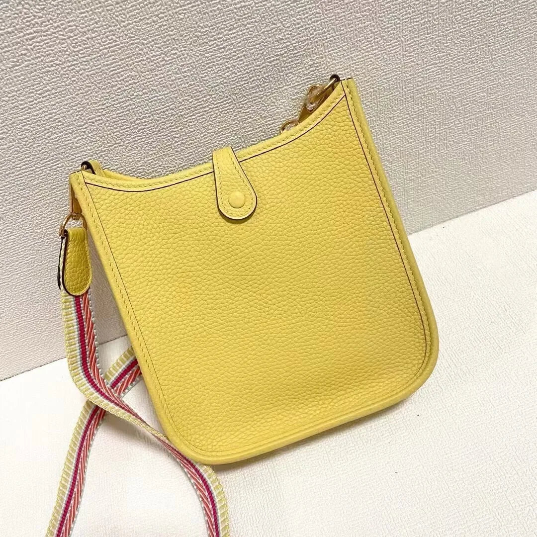 AuroraGlimpse Luxe Schoudertas