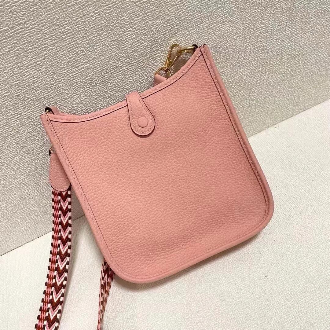 AuroraGlimpse Luxe Schoudertas