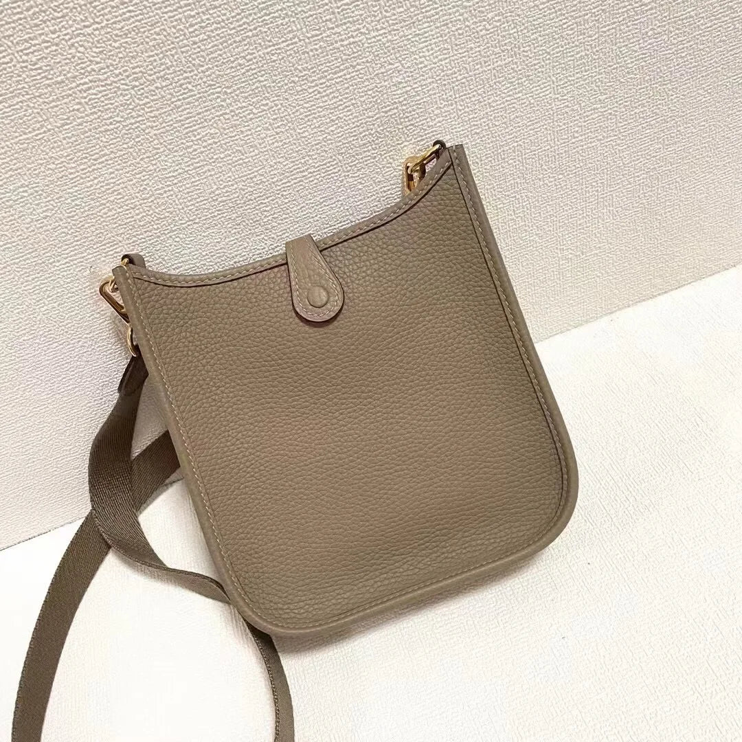 AuroraGlimpse Luxe Schoudertas