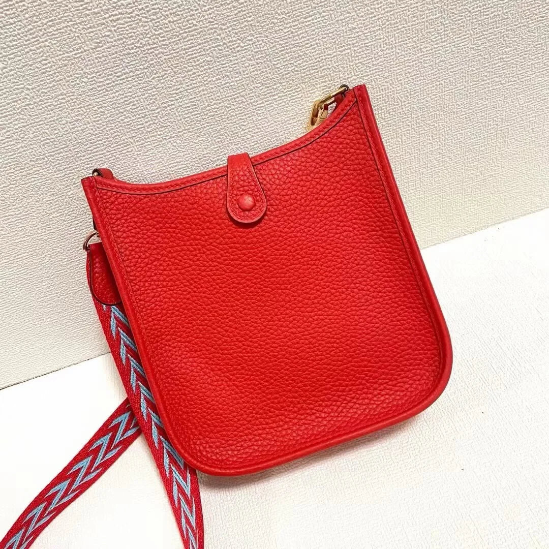 AuroraGlimpse Luxe Schoudertas