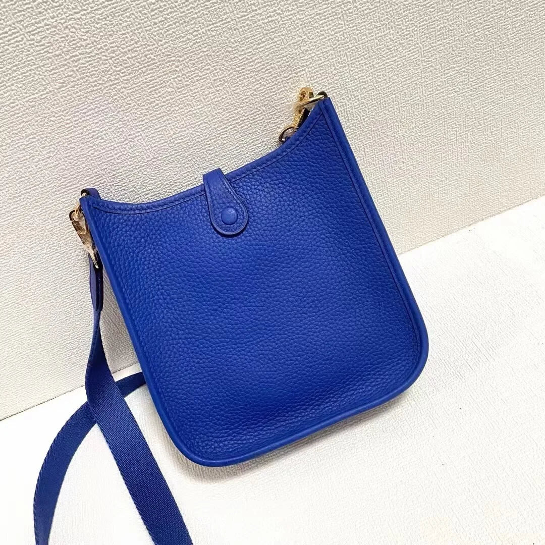 AuroraGlimpse Luxe Schoudertas