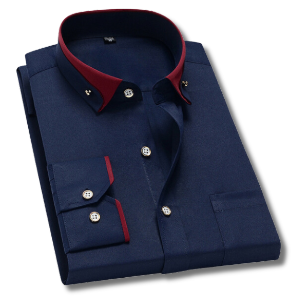 LuxeVibe | Hemden | Comfortabel