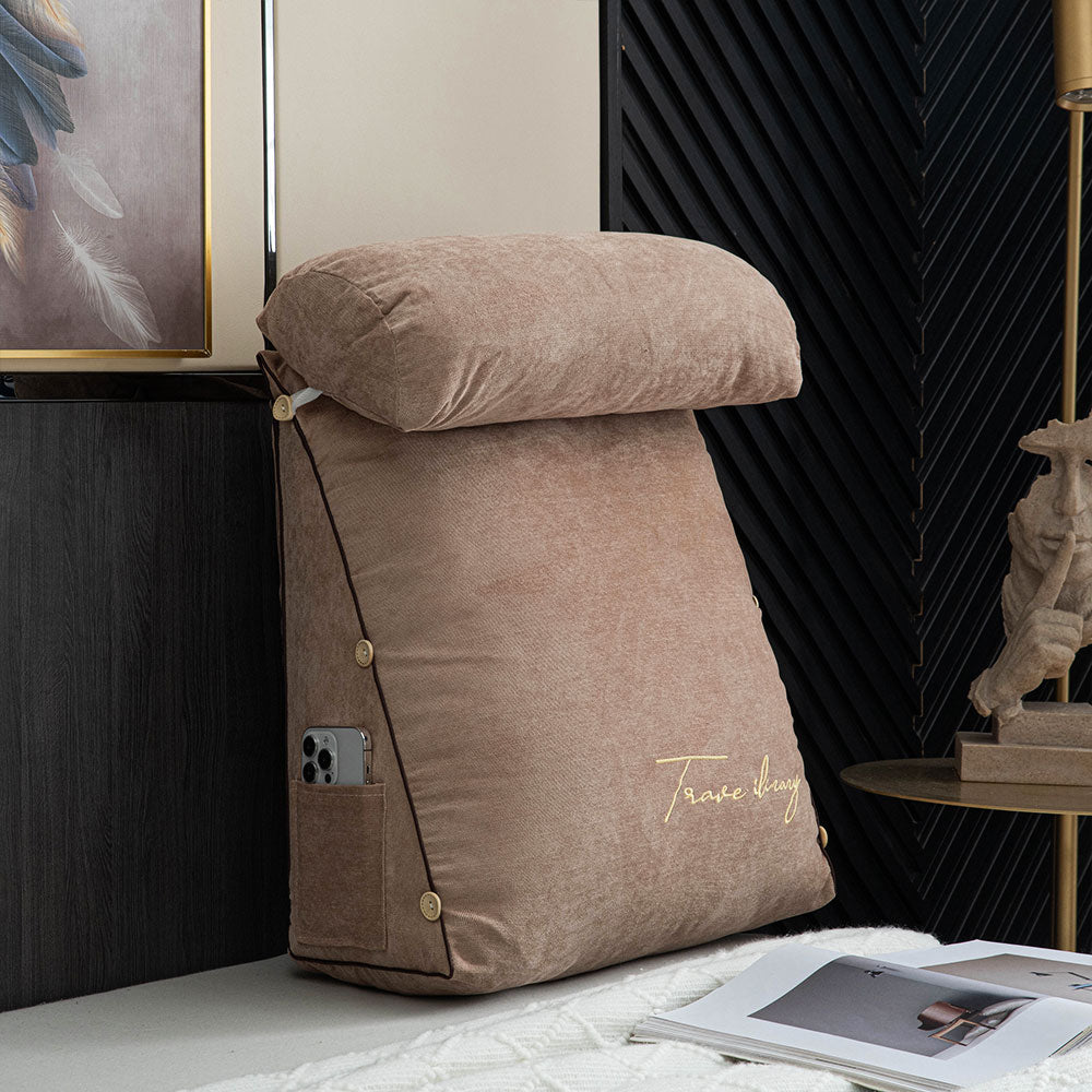 Luxe Leeskussen Comfortabel