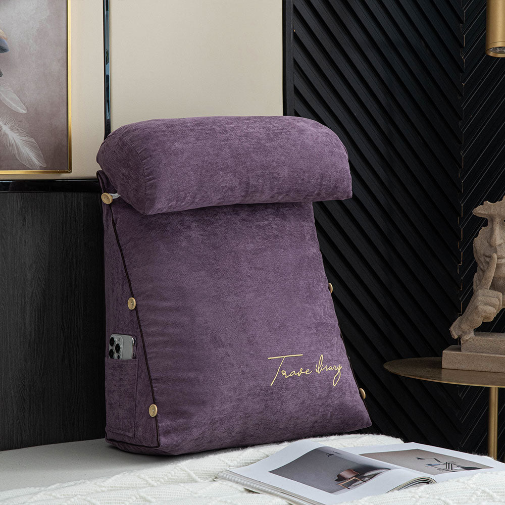 Luxe Leeskussen Comfortabel
