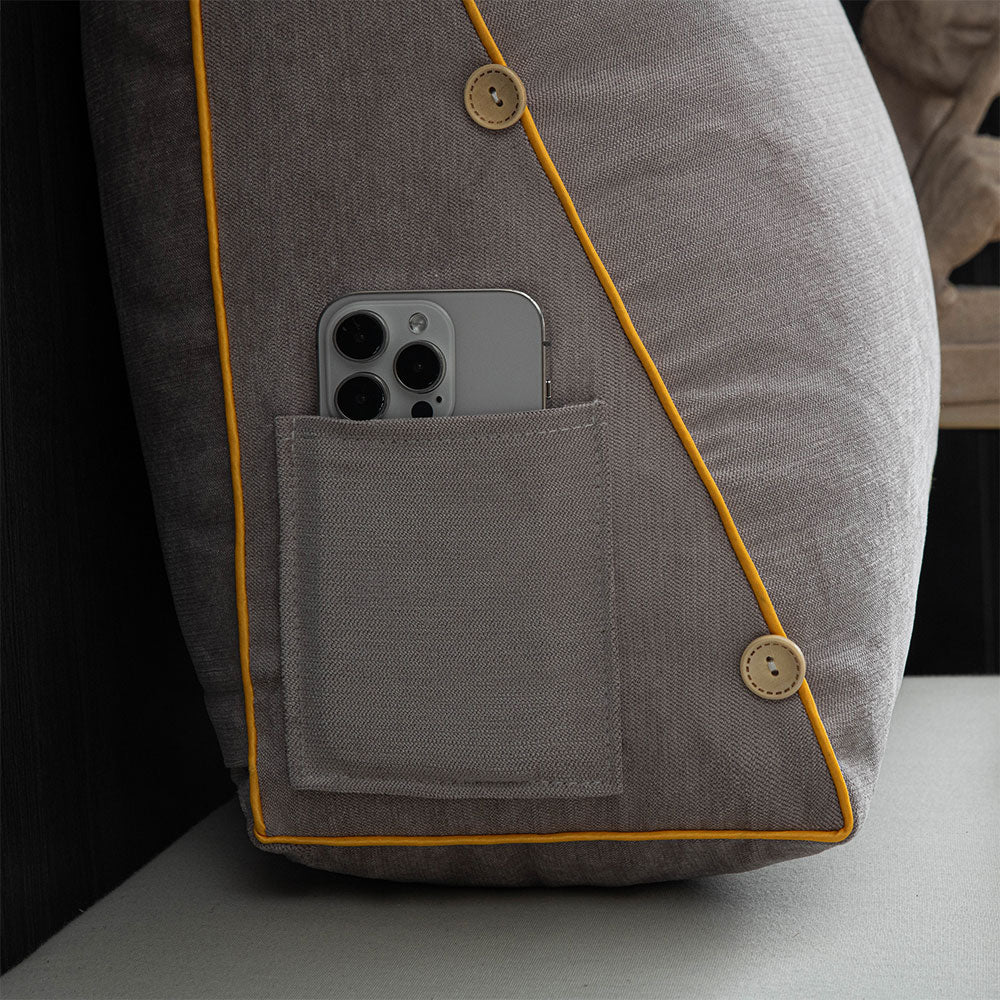 Luxe Leeskussen Comfortabel