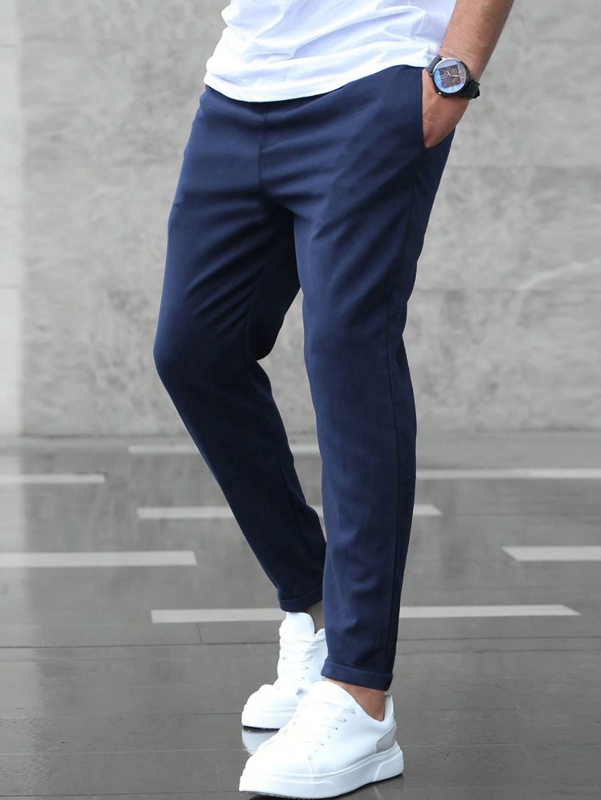 Douwe | Timeless Design Comfortable Pants