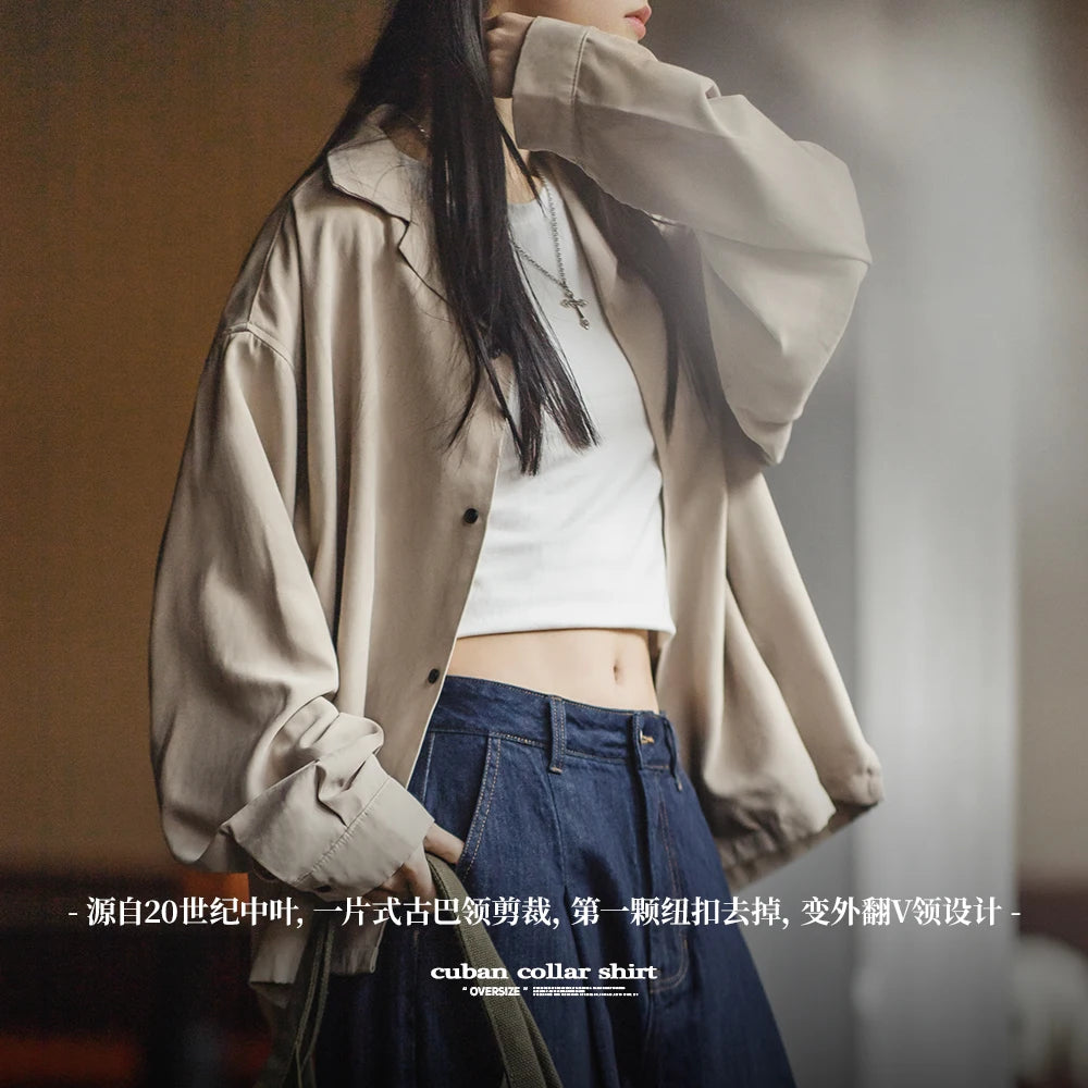 Blouse Velours Rétro Lente