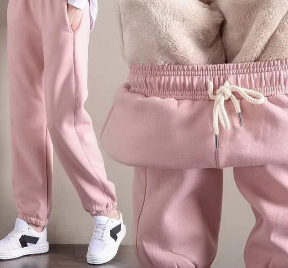 Mellow | Stijlvolle joggingbroek voor sport