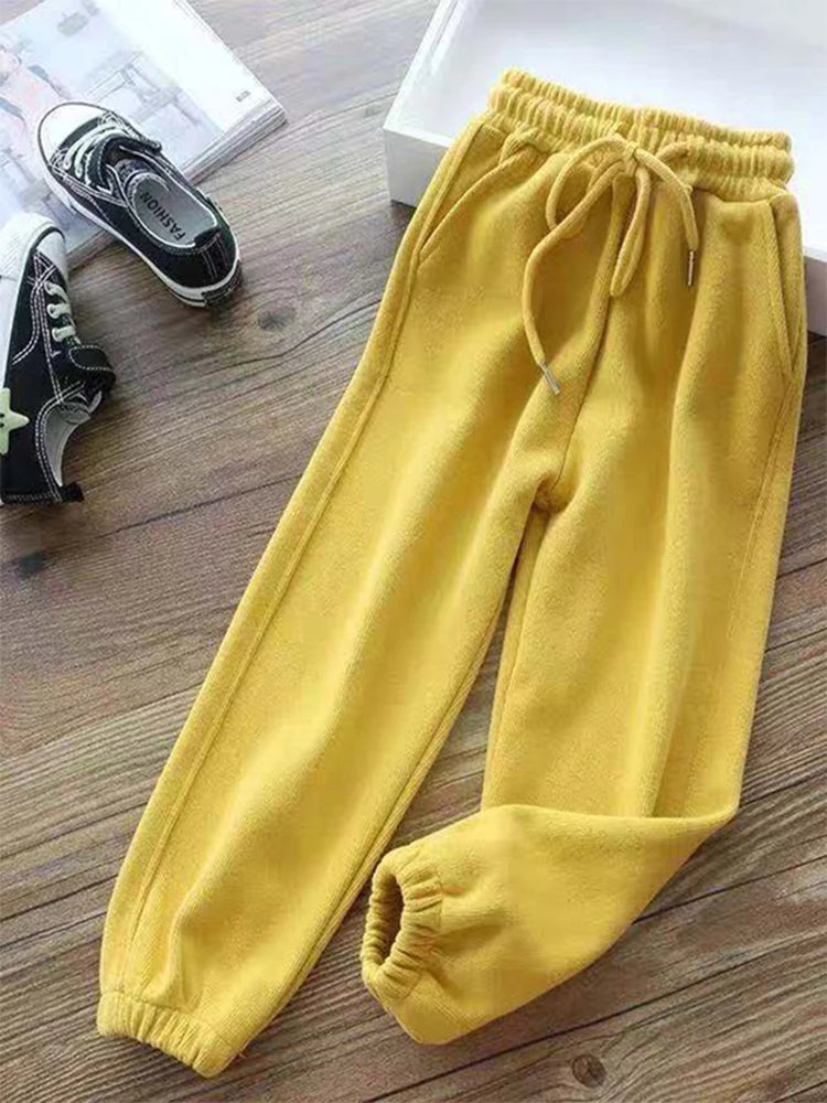Mellow | Stijlvolle joggingbroek voor sport