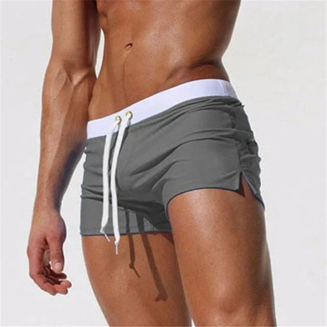 Arjan | Quick-drying Lightweight Swim Shorts