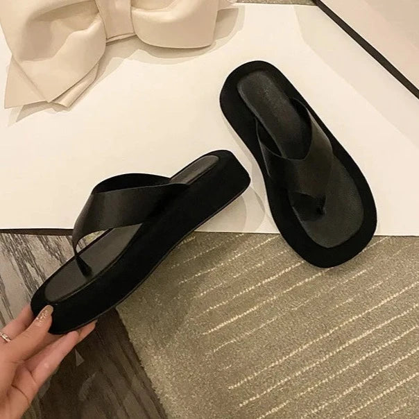 Sandals from TrendyTide