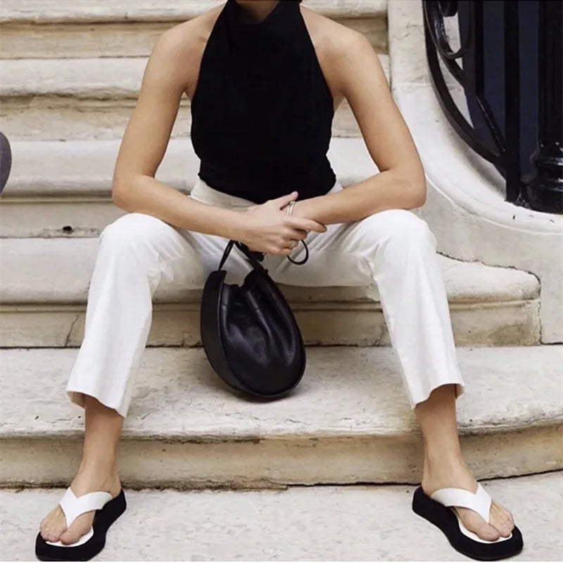 Sandals from TrendyTide