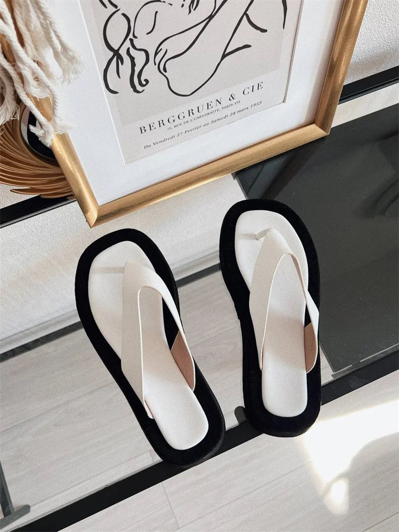 Sandals from TrendyTide