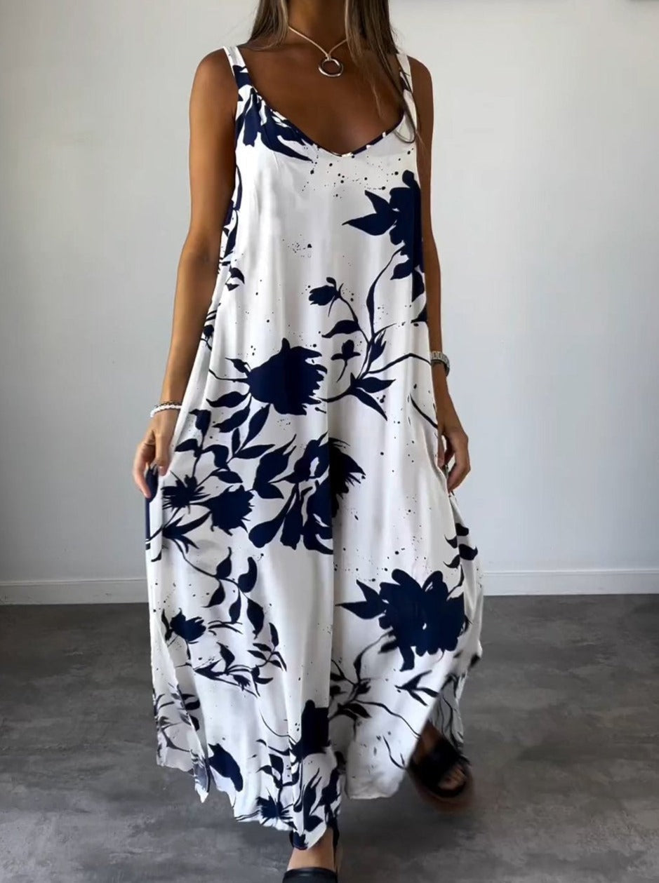 Mila | Elegante drukjurk