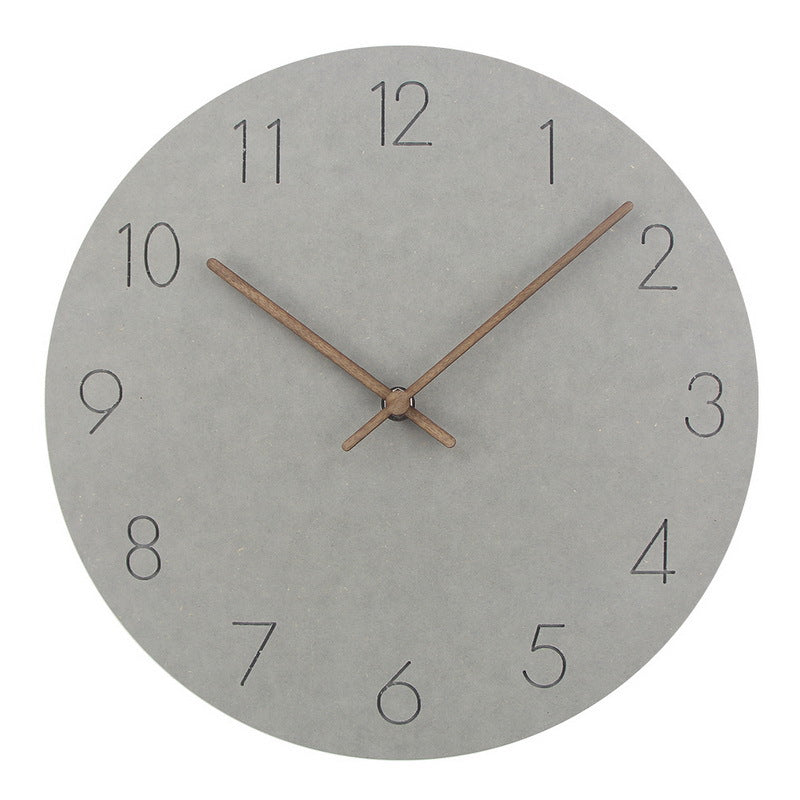 Minimalistisch Wanddecor met Stil Mechanisme