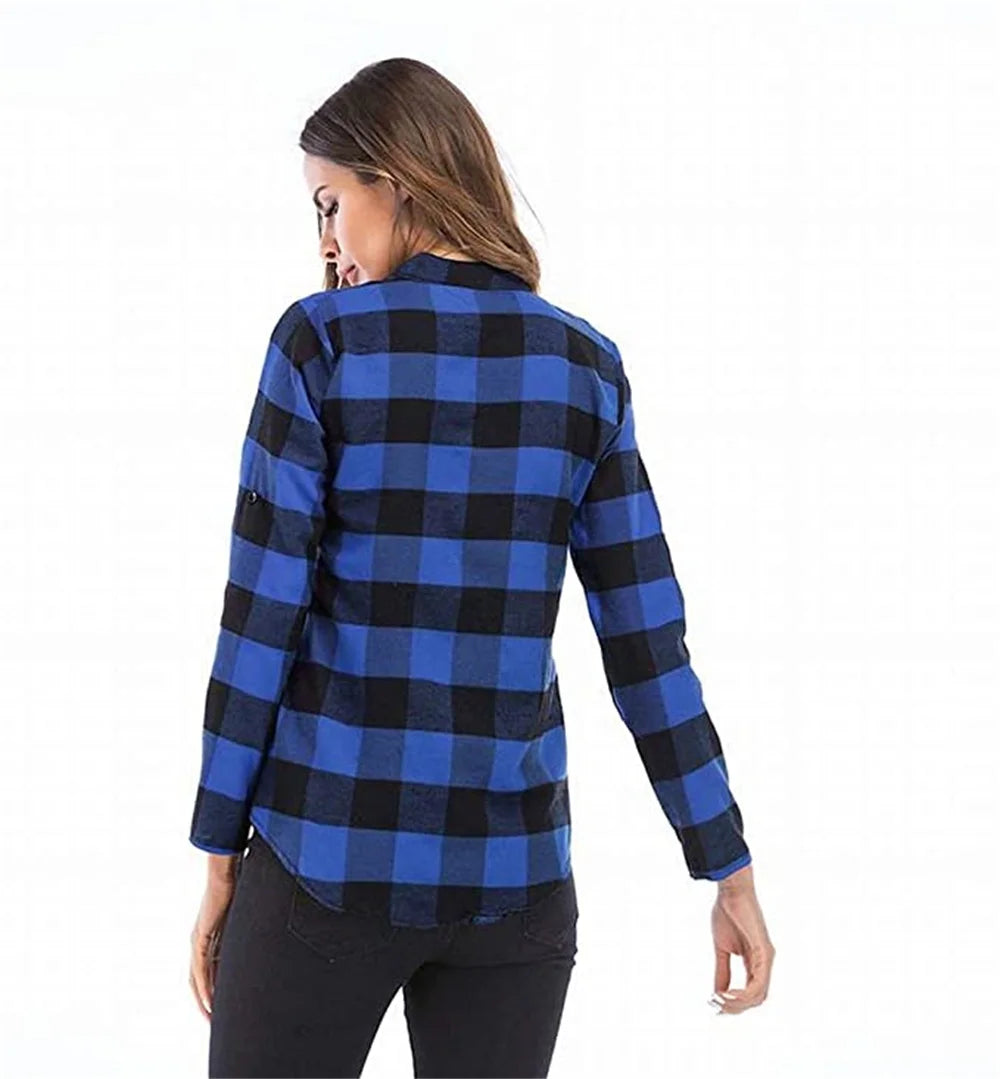 Soluna Fashion Zomerse Plus Size Blouse