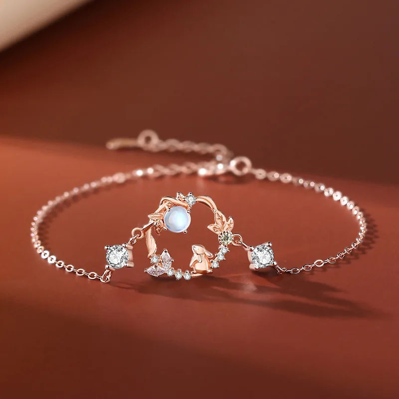 Mystic-Salbei-Anhänger-Set