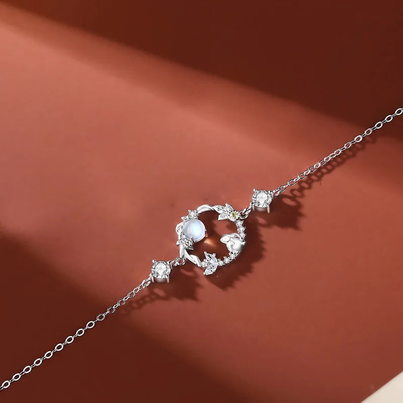 Mystic-Salbei-Anhänger-Set