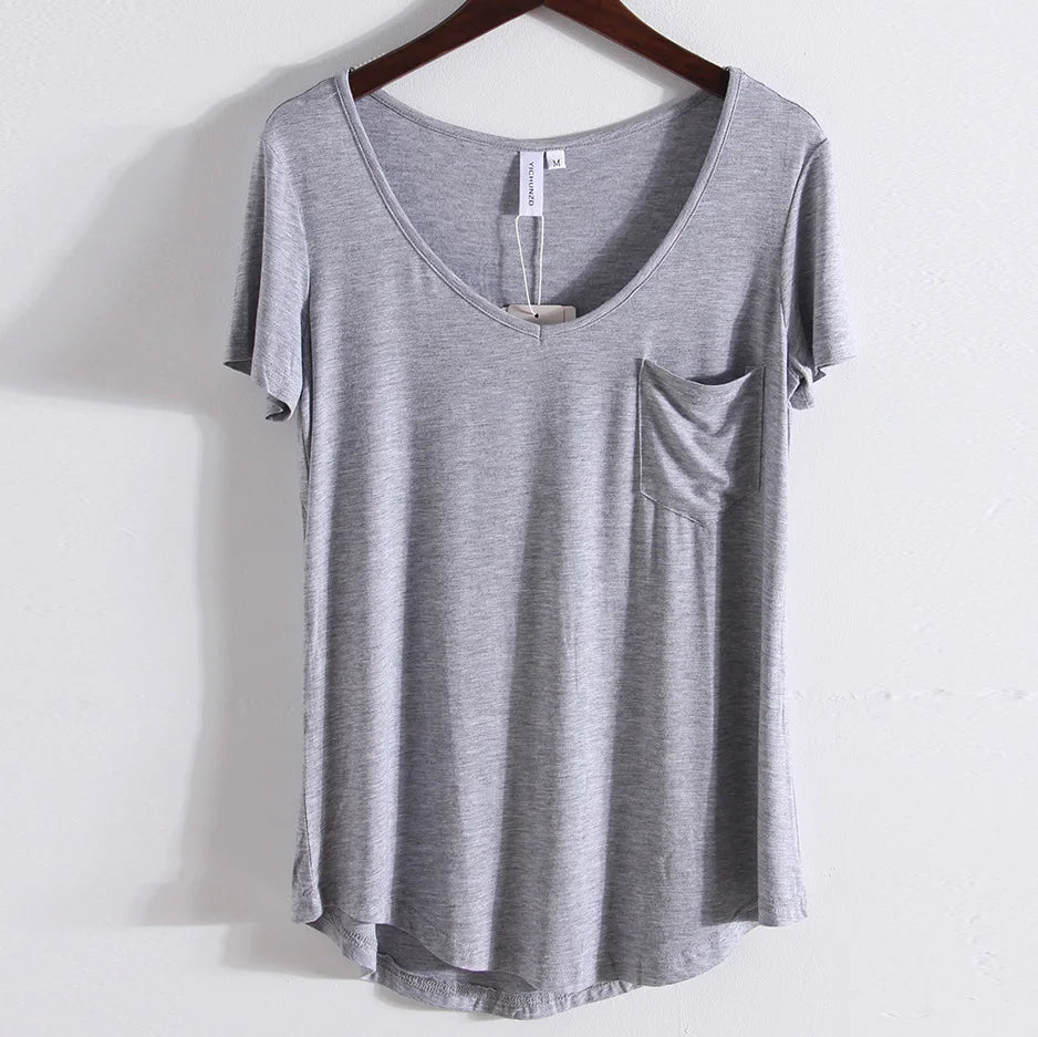 Zomerse Vrijheids Zomershirts voor Vrouwen