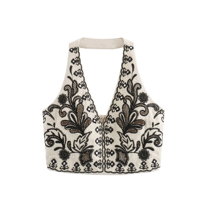 Bella Vogue Beach Charm Set
