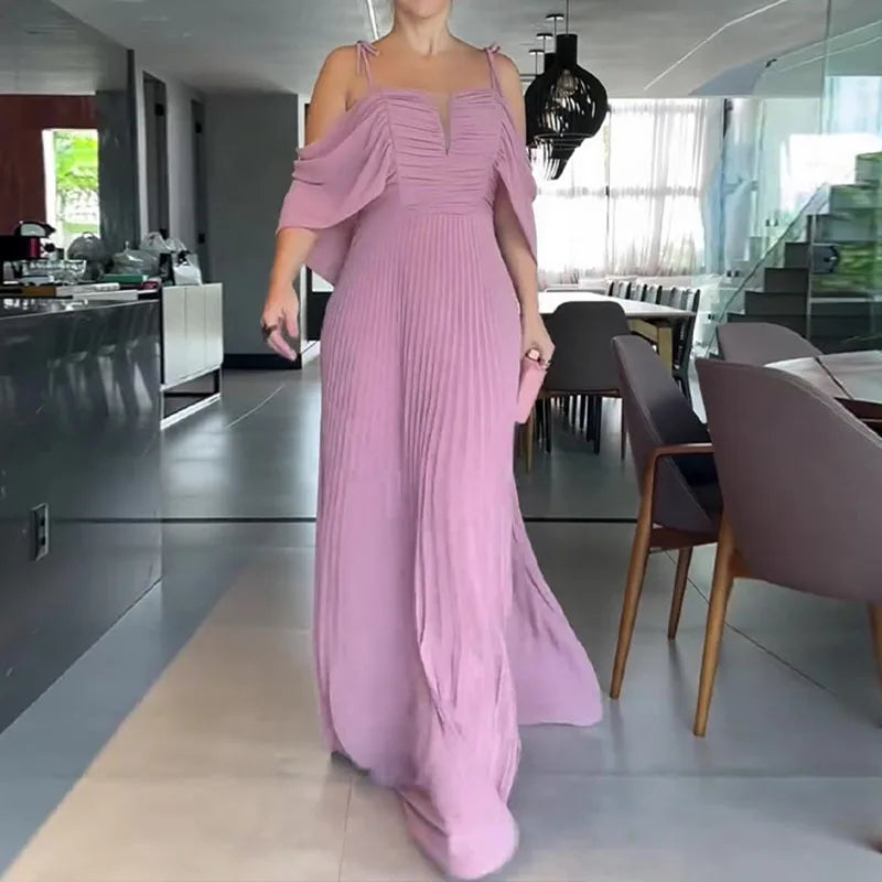 Glamour Galerij Betoverende Avondster Jurk