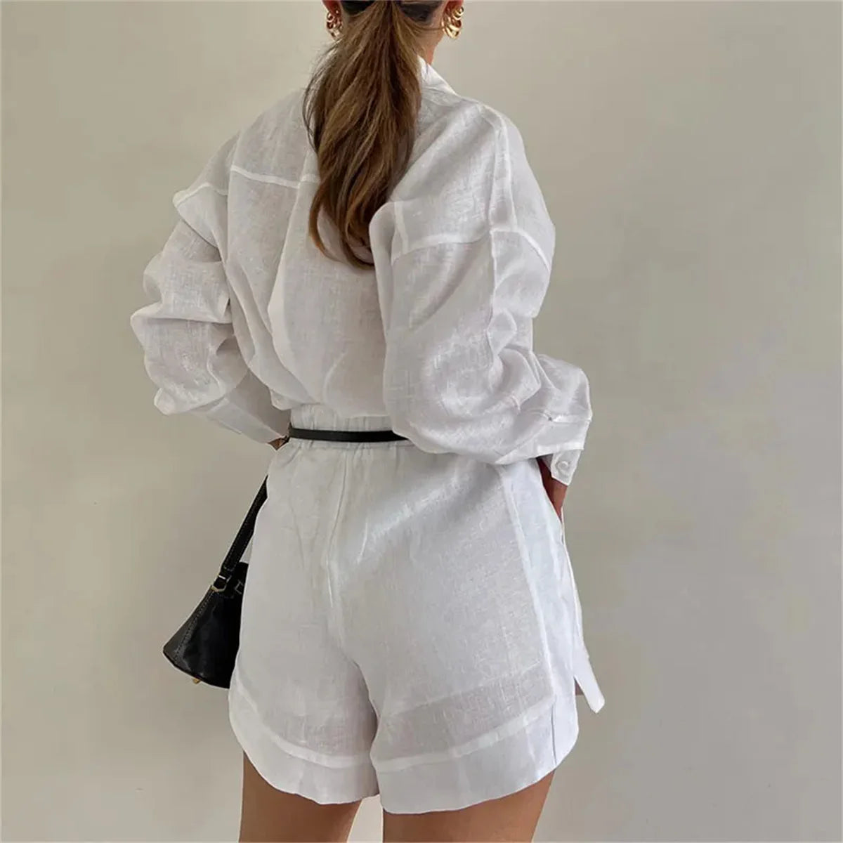 Moda Highstreet Lady Outfit!