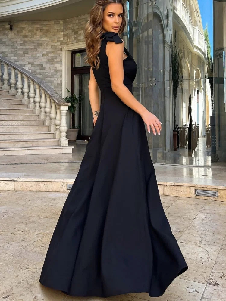 Zomerjurk van GlamourMode.