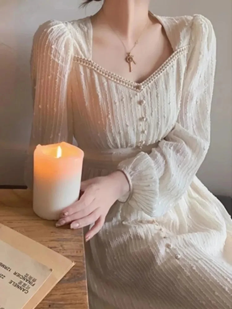 Serenity Couture A-Lijn Jurk