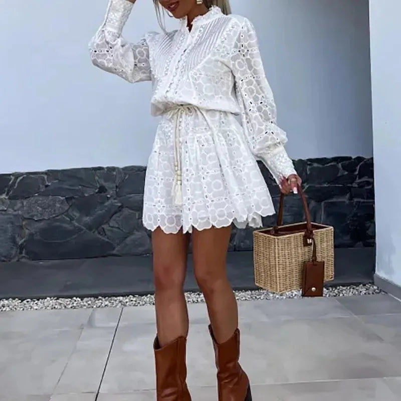 Beach Holiday Ibiza Dress
