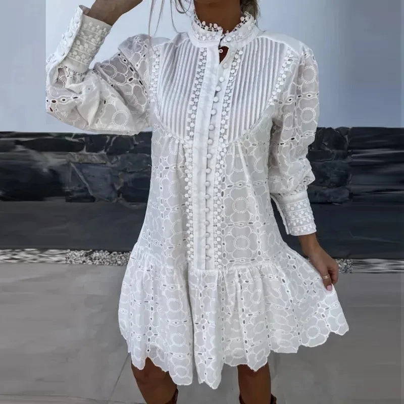 Beach Holiday Ibiza Dress