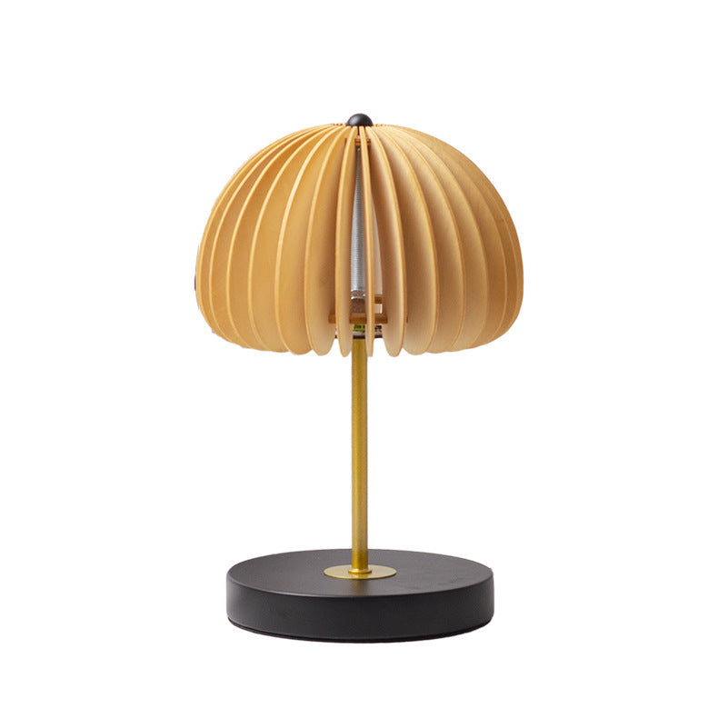 Moderne Domevorm LED Tafellicht