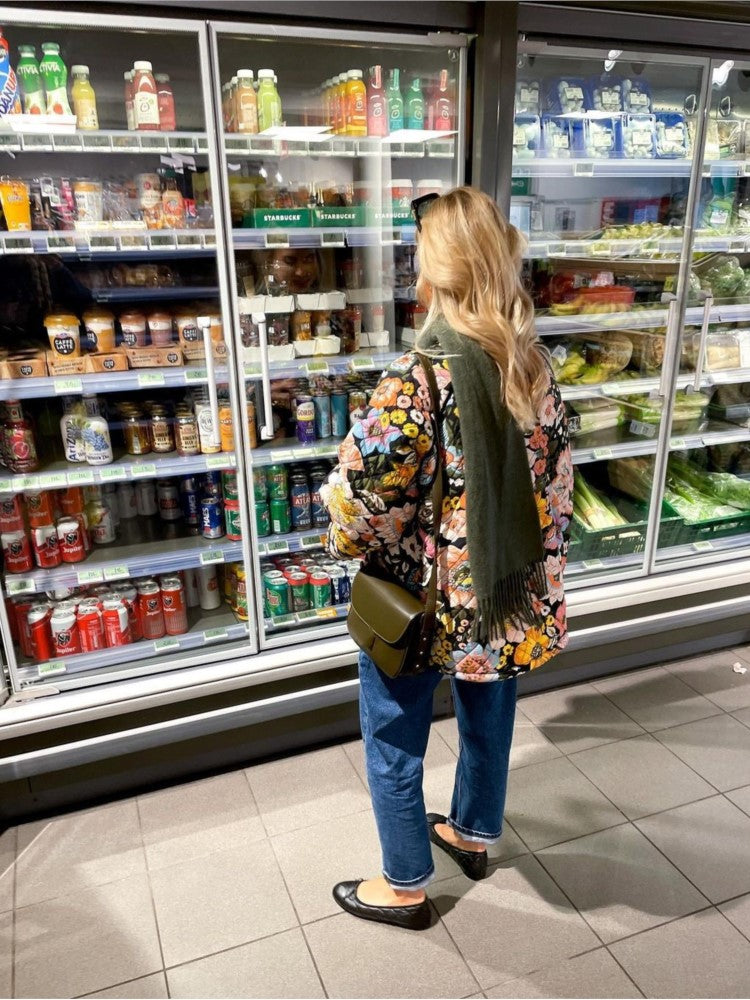 Aurora Premium Damesjas – Stijlvolle Must-Have voor Dit Najaar, Elegante Bescherming tegen de Kou