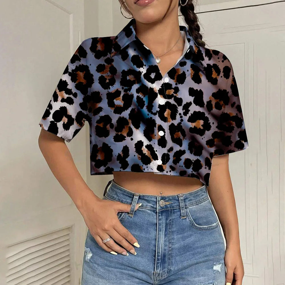 Blouses d'été à la mode pour femmes - Faites briller votre style !