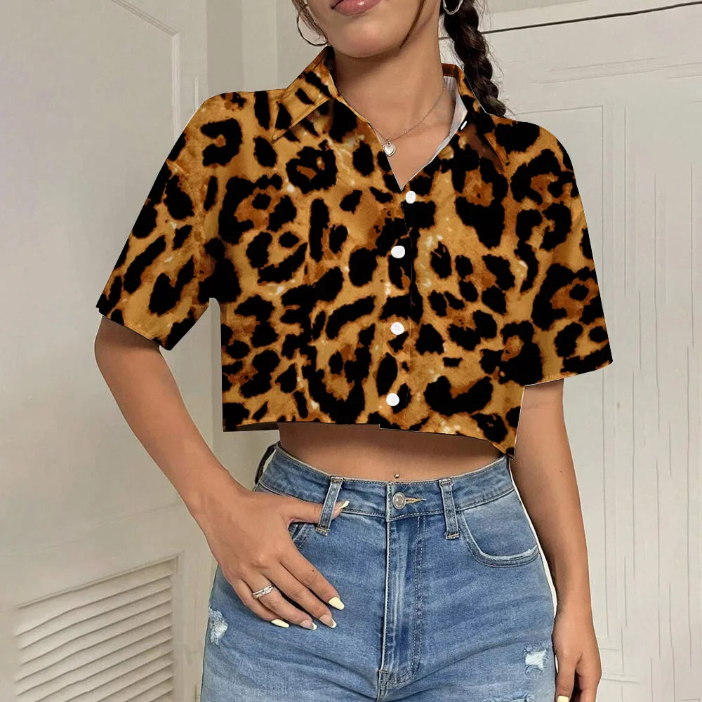 Blouses d'été à la mode pour femmes - Faites briller votre style !