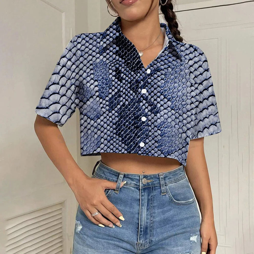 Blouses d'été à la mode pour femmes - Faites briller votre style !