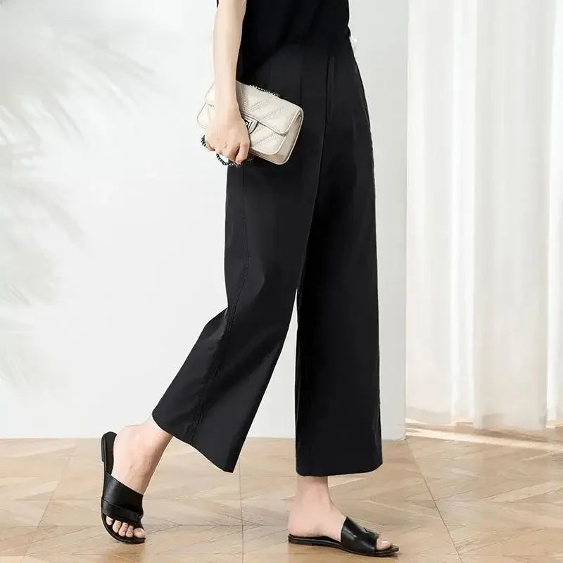 ModeFusion Pantalones cortos de reloj color kaki de verano