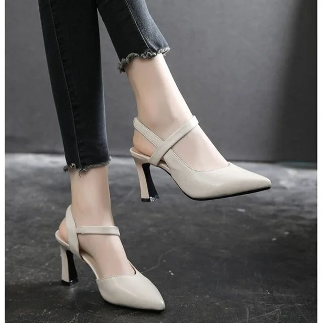 Breeze Sandals by Luna Luz