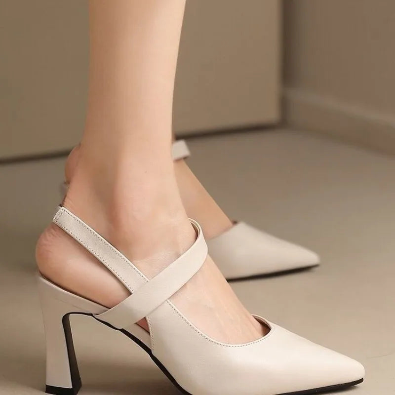 Breeze Sandals by Luna Luz