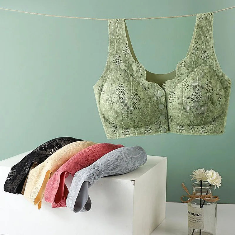 Summer Bra by CosyChic for Comfort and Style