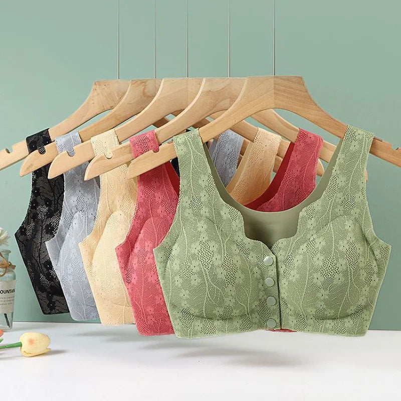 Summer Bra by CosyChic for Comfort and Style
