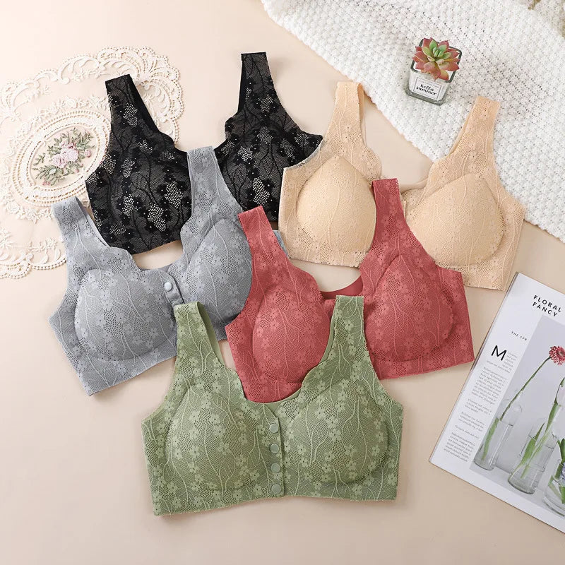 Summer Bra by CosyChic for Comfort and Style