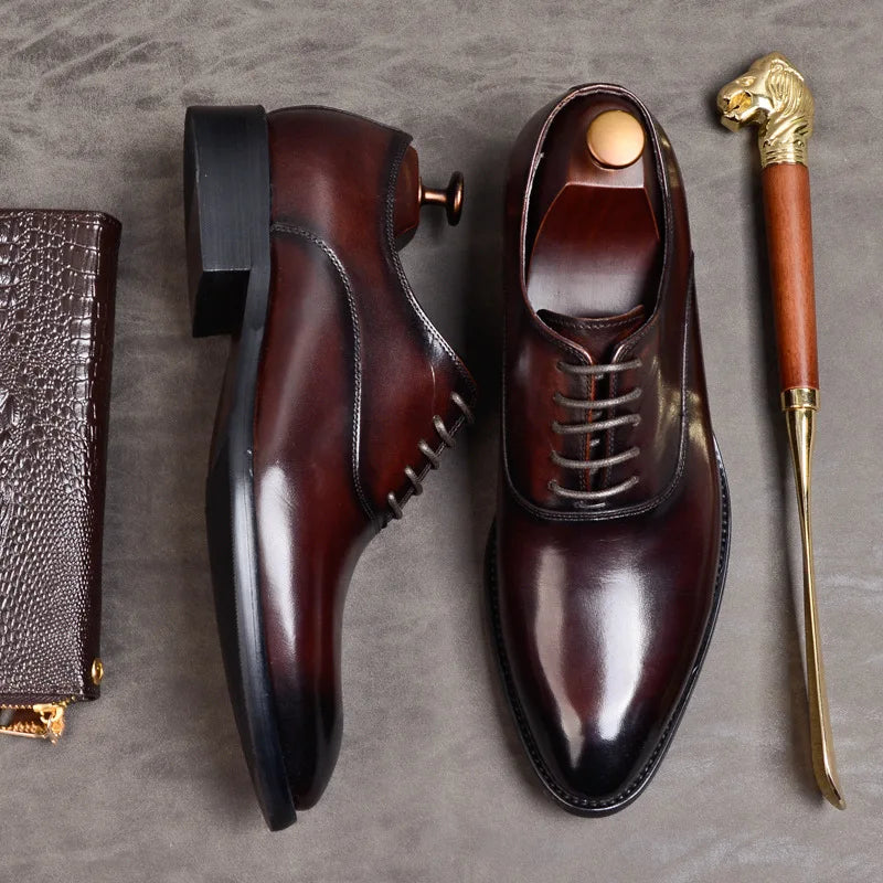 Montaro | schoenen (Tijdloos) | Veelzijdig