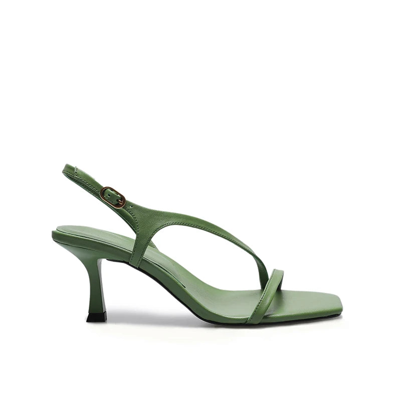 Glamour Straps Sandali Estivi di ChicMode
